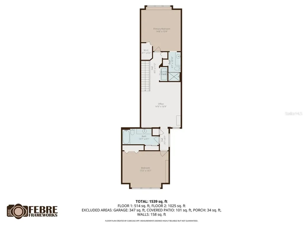 3331 Covered Bridge Drive E Dunedin FL 34698