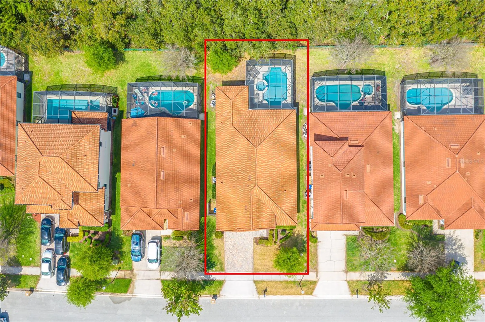 2784 Roccella Court Kissimmee FL 34747