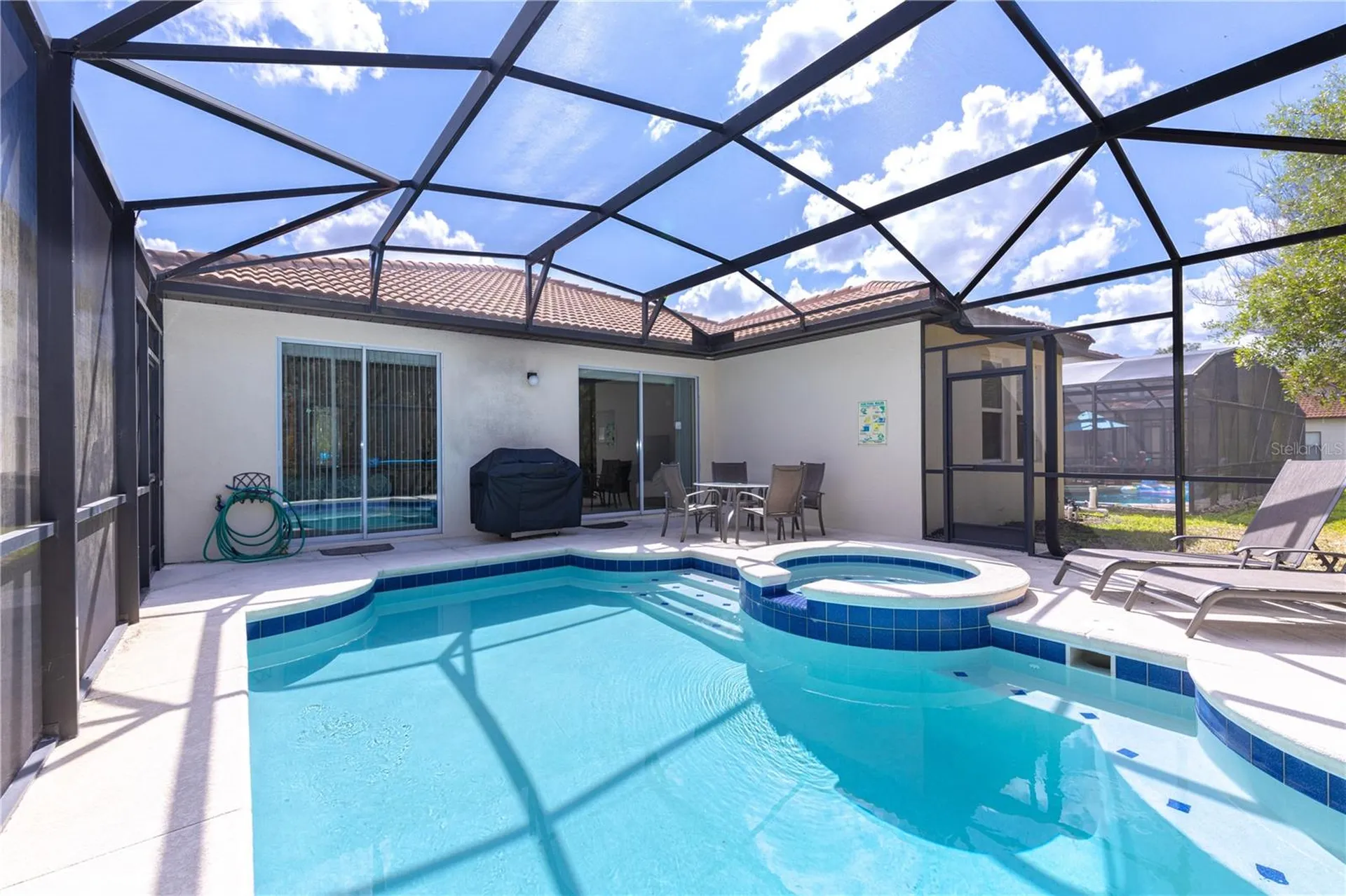 2784 Roccella Court Kissimmee FL 34747