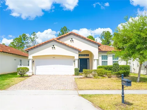 2784 Roccella Court Kissimmee FL 34747