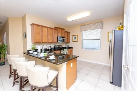 2784 Roccella Court Kissimmee FL 34747