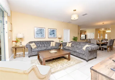 2784 Roccella Court Kissimmee FL 34747