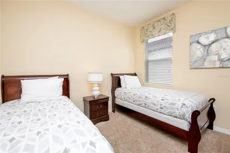 2784 Roccella Court Kissimmee FL 34747