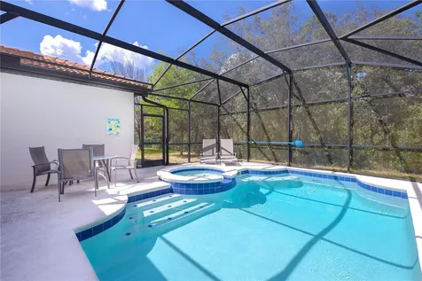 2784 Roccella Court Kissimmee FL 34747