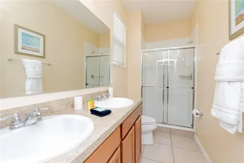 2784 Roccella Court Kissimmee FL 34747