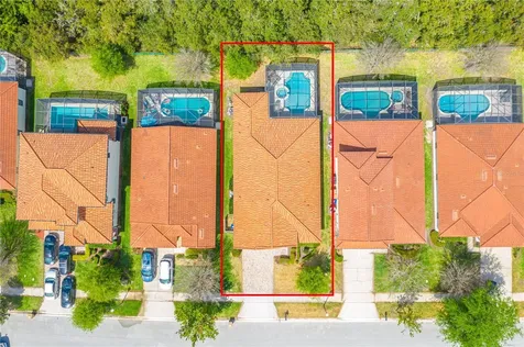 2784 Roccella Court Kissimmee FL 34747