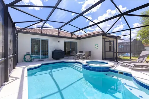 2784 Roccella Court Kissimmee FL 34747