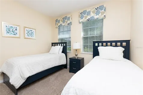2784 Roccella Court Kissimmee FL 34747