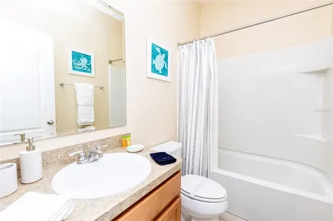 2784 Roccella Court Kissimmee FL 34747