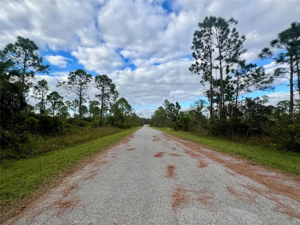 467 Hanscom Street Port Charlotte FL 33953