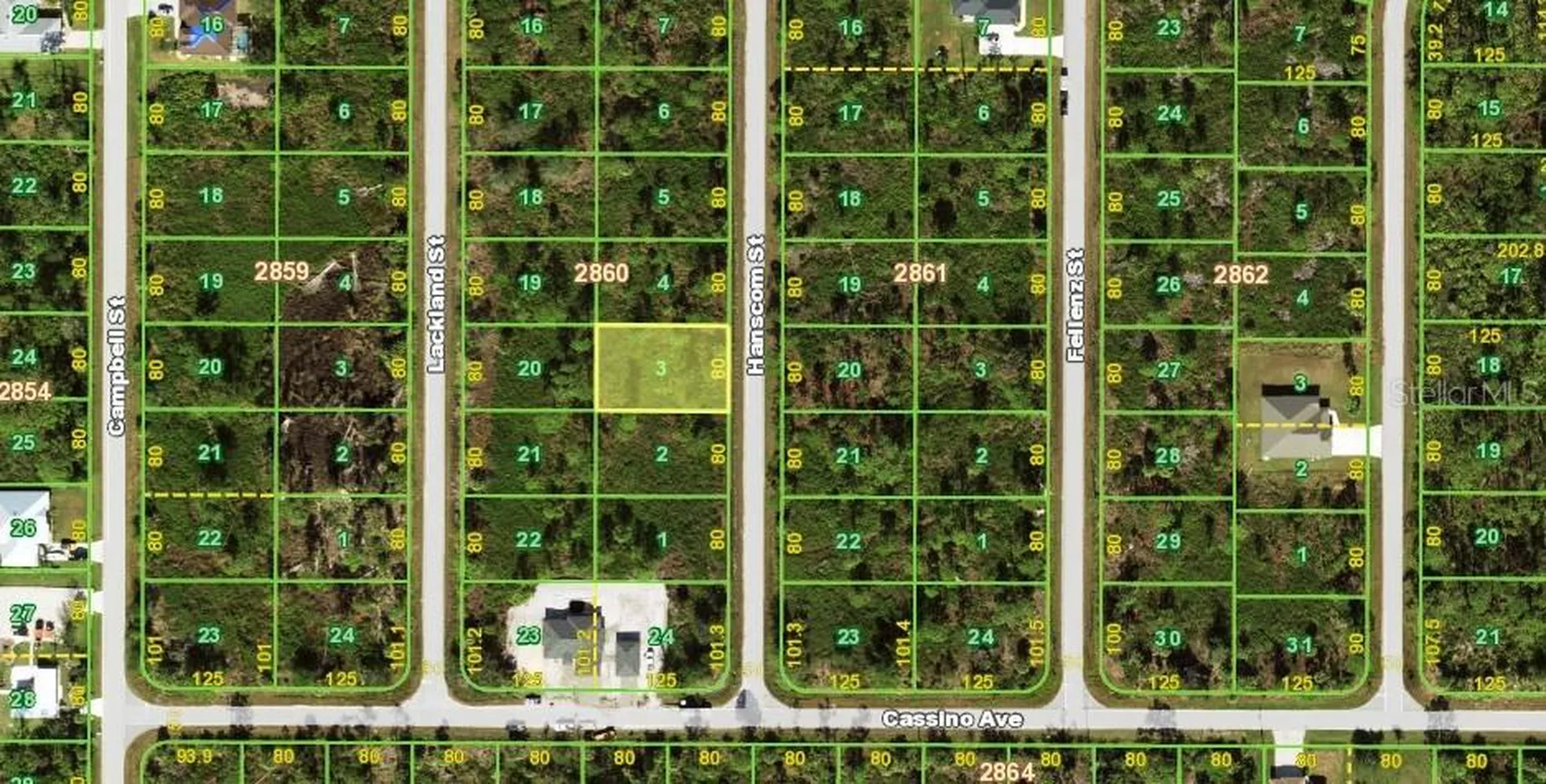 467 Hanscom Street Port Charlotte FL 33953