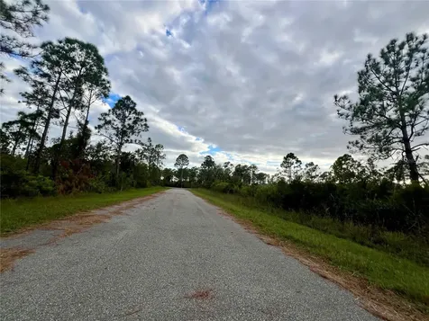 467 Hanscom Street Port Charlotte FL 33953