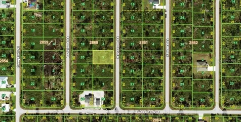 467 Hanscom Street Port Charlotte FL 33953