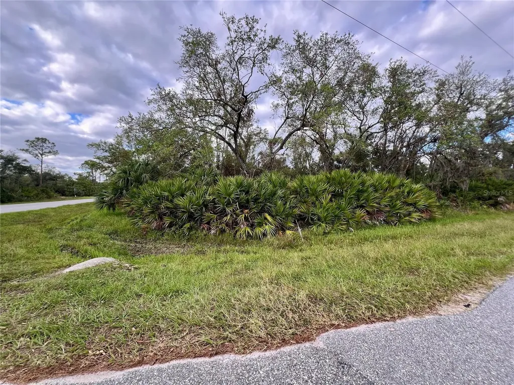 1131 Bowman Terrace Port Charlotte FL 33953