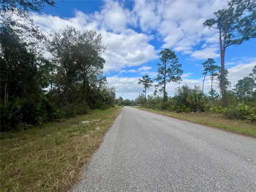 1131 Bowman Terrace Port Charlotte FL 33953