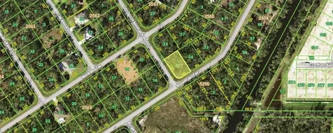 1131 Bowman Terrace Port Charlotte FL 33953