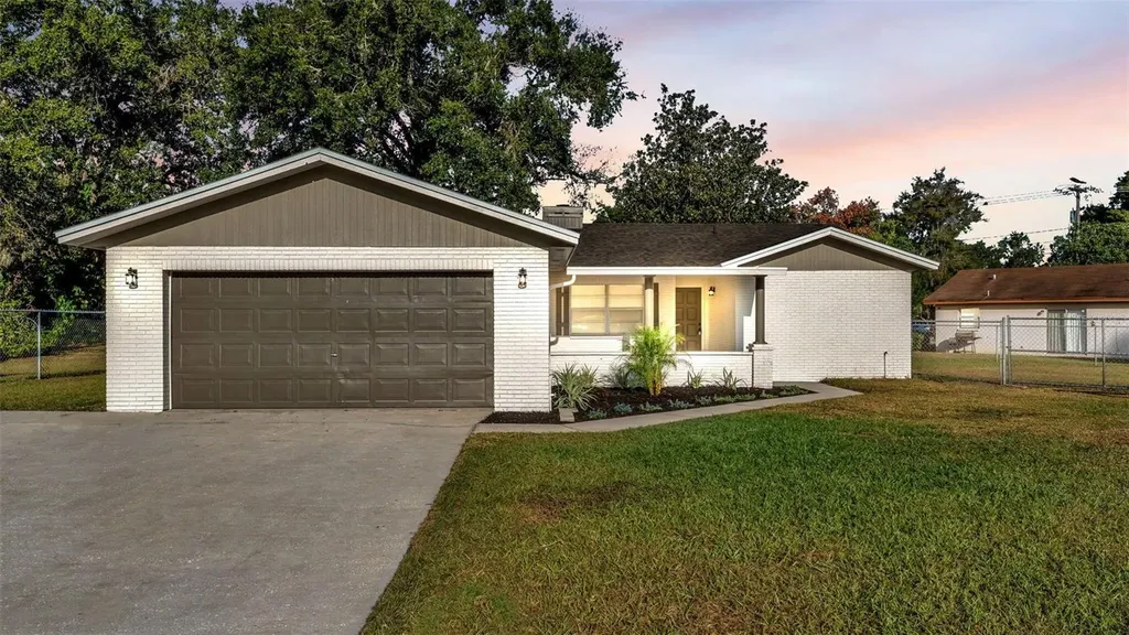 890 N Oakwood Loop Bartow FL 33830