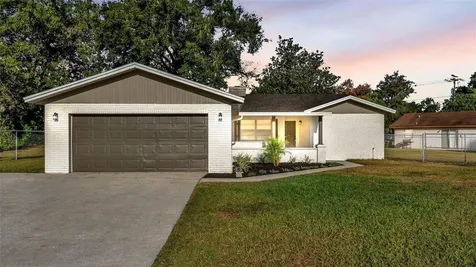 890 N Oakwood Loop Bartow FL 33830