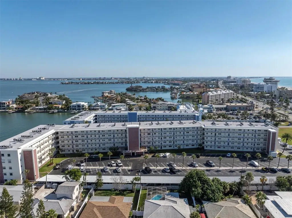 5575 Gulf Boulevard St Pete Beach FL 33706