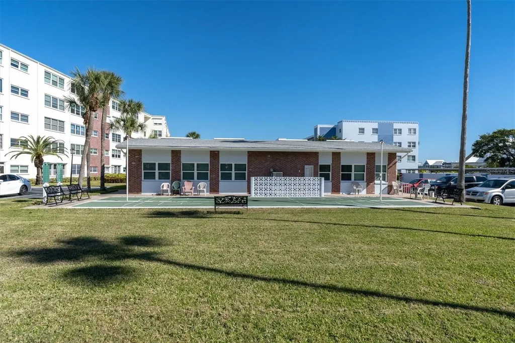 5575 Gulf Boulevard St Pete Beach FL 33706