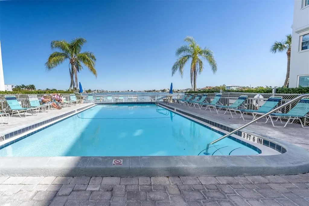 5575 Gulf Boulevard St Pete Beach FL 33706
