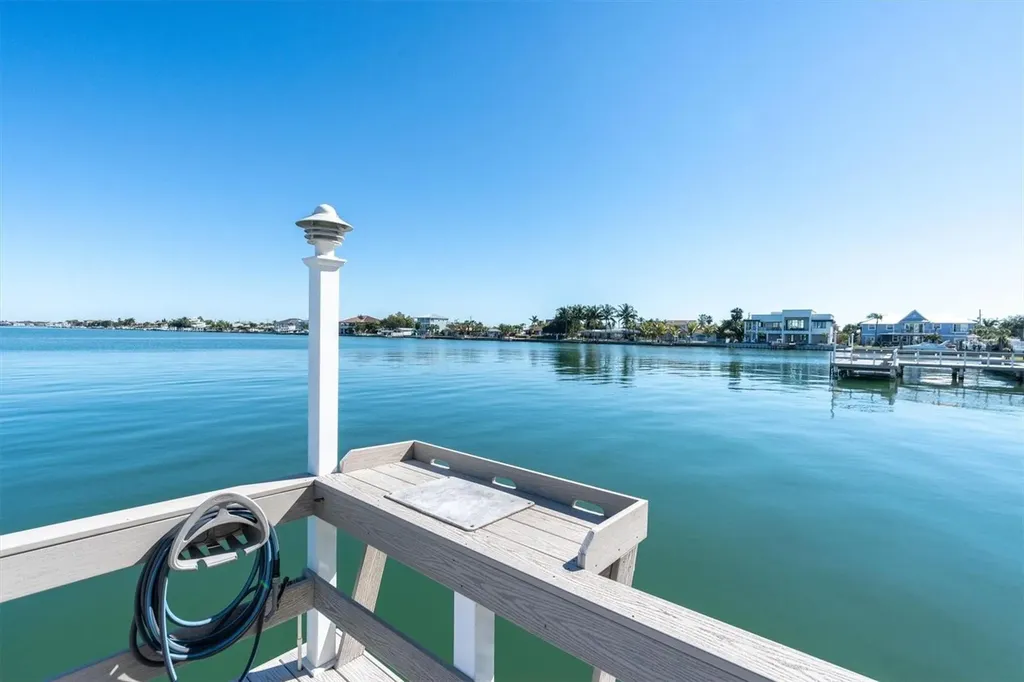 5575 Gulf Boulevard St Pete Beach FL 33706