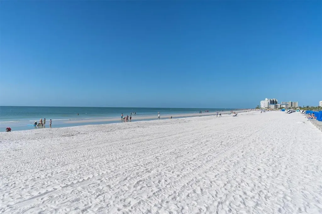 5575 Gulf Boulevard St Pete Beach FL 33706