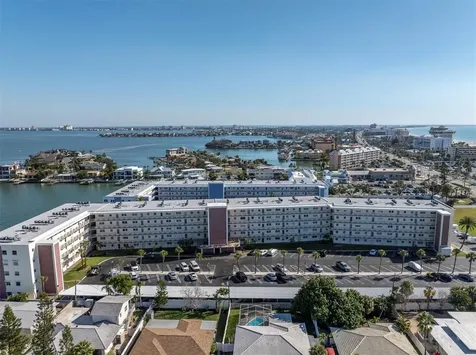 5575 Gulf Boulevard St Pete Beach FL 33706