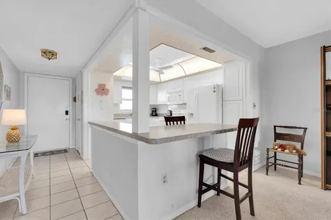 5575 Gulf Boulevard St Pete Beach FL 33706