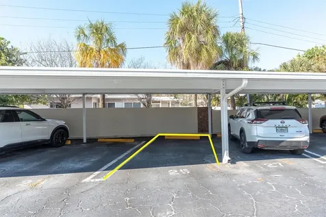 5575 Gulf Boulevard St Pete Beach FL 33706