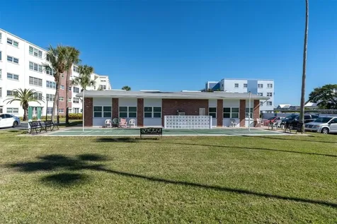 5575 Gulf Boulevard St Pete Beach FL 33706