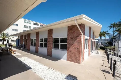 5575 Gulf Boulevard St Pete Beach FL 33706