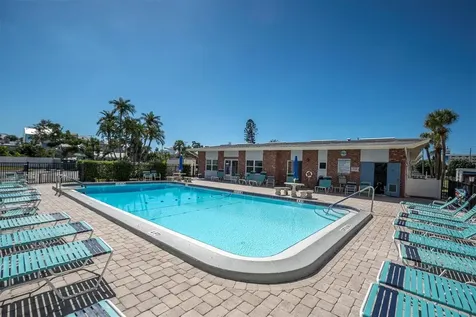5575 Gulf Boulevard St Pete Beach FL 33706