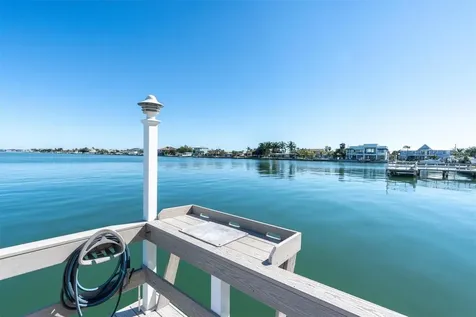 5575 Gulf Boulevard St Pete Beach FL 33706