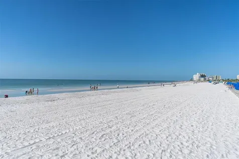 5575 Gulf Boulevard St Pete Beach FL 33706
