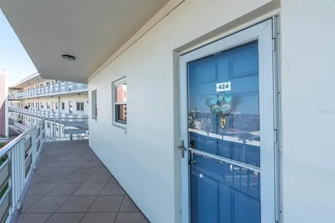 5575 Gulf Boulevard St Pete Beach FL 33706