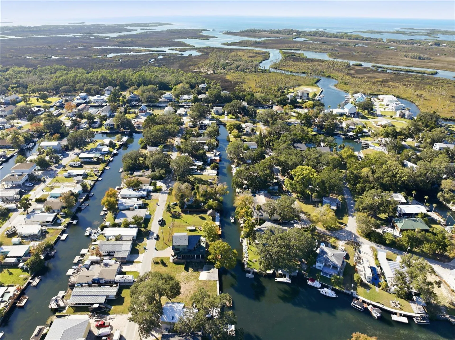 0 Circle Drive Weeki Wachee FL 34607