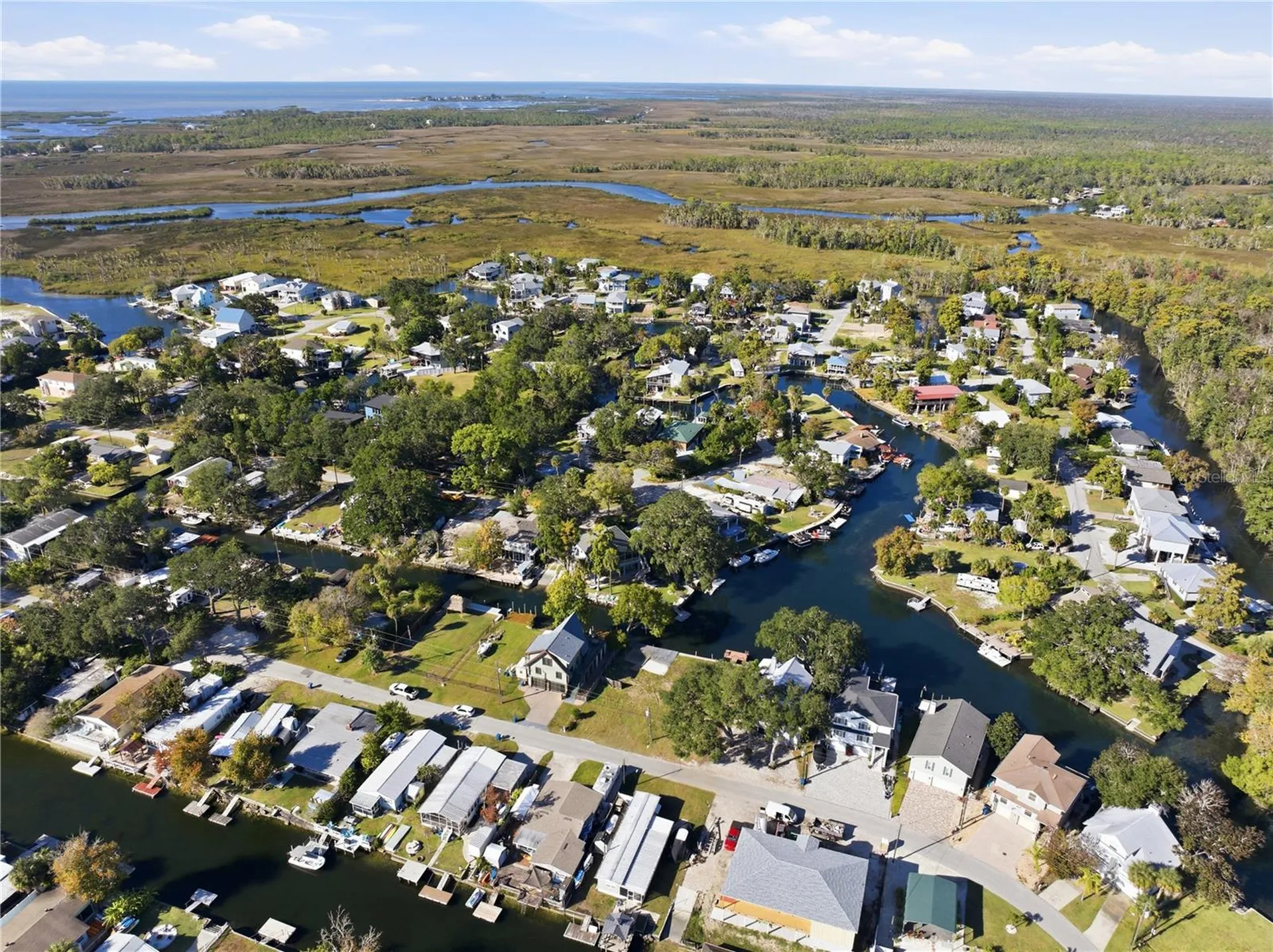 0 Circle Drive Weeki Wachee FL 34607