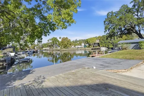 0 Circle Drive Weeki Wachee FL 34607
