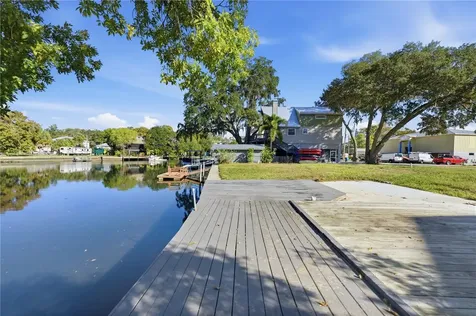 0 Circle Drive Weeki Wachee FL 34607