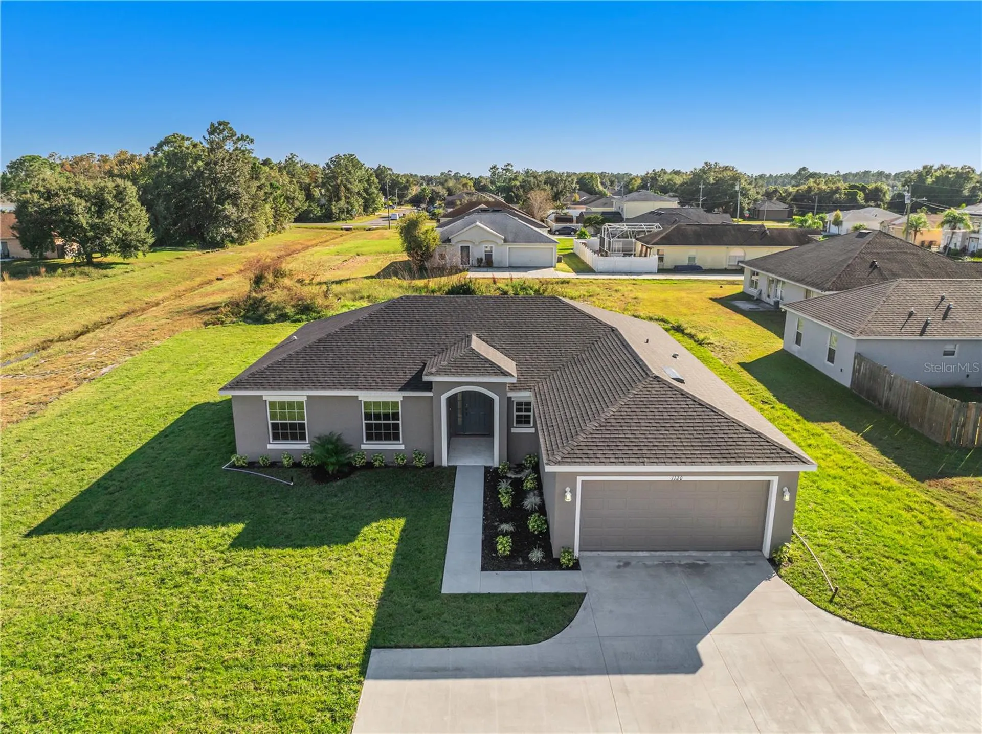 1120 Chesterfield Kissimmee FL 34758