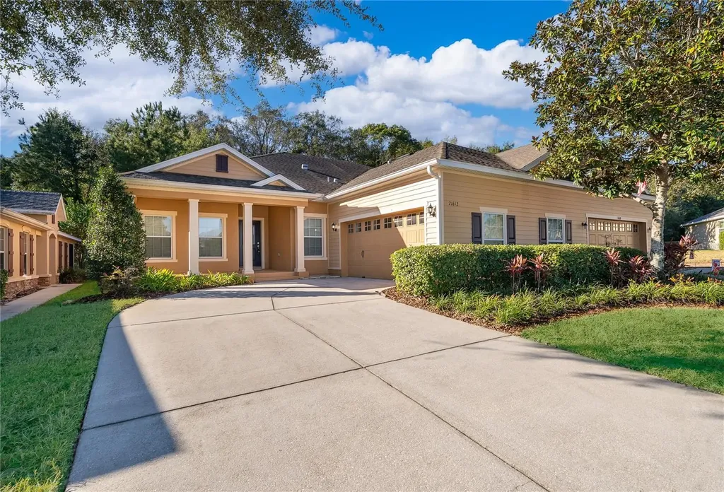 21612 Belgian Court Mount Dora FL 32757