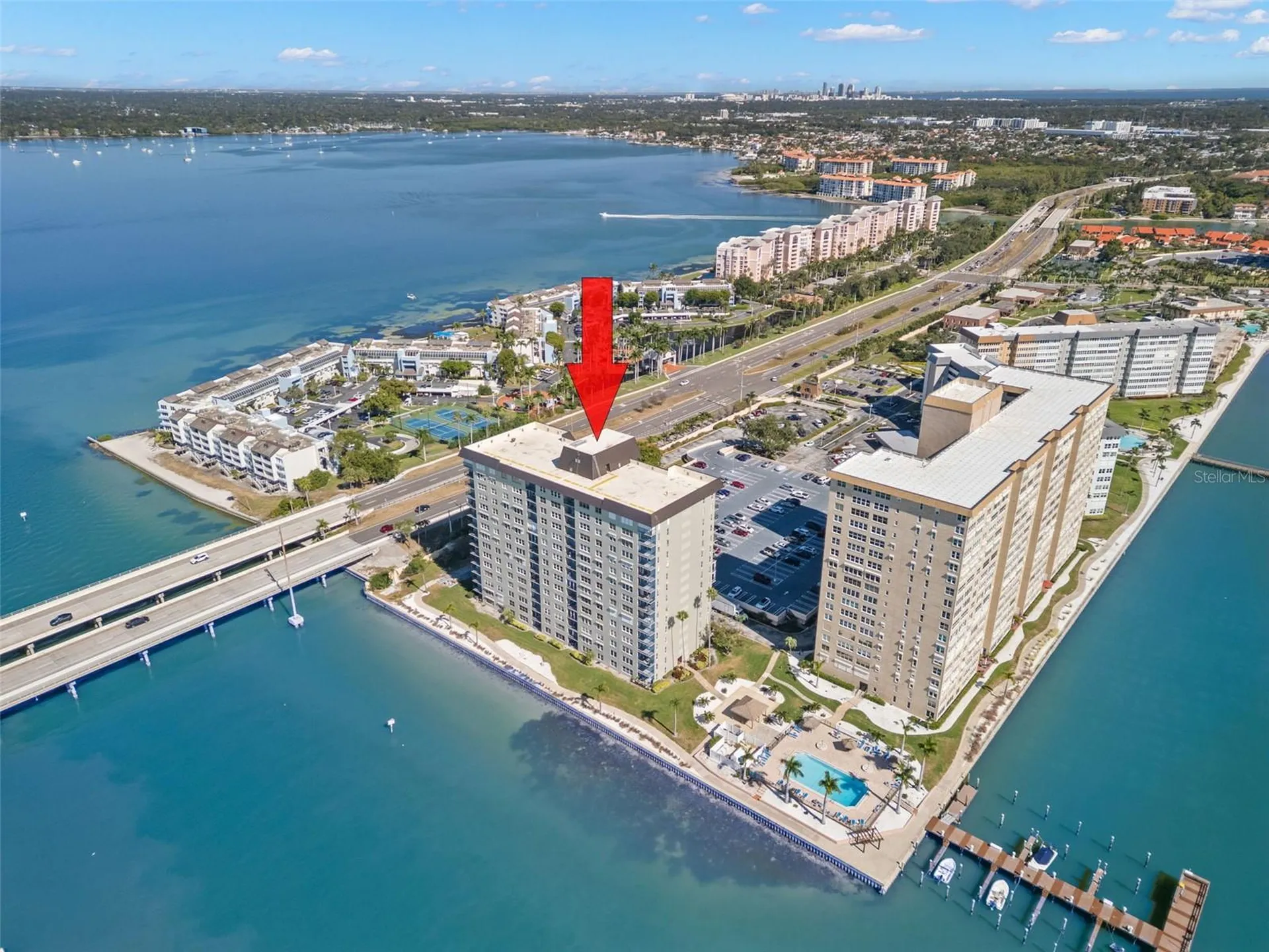 5220 Brittany Drive S St Petersburg FL 33715