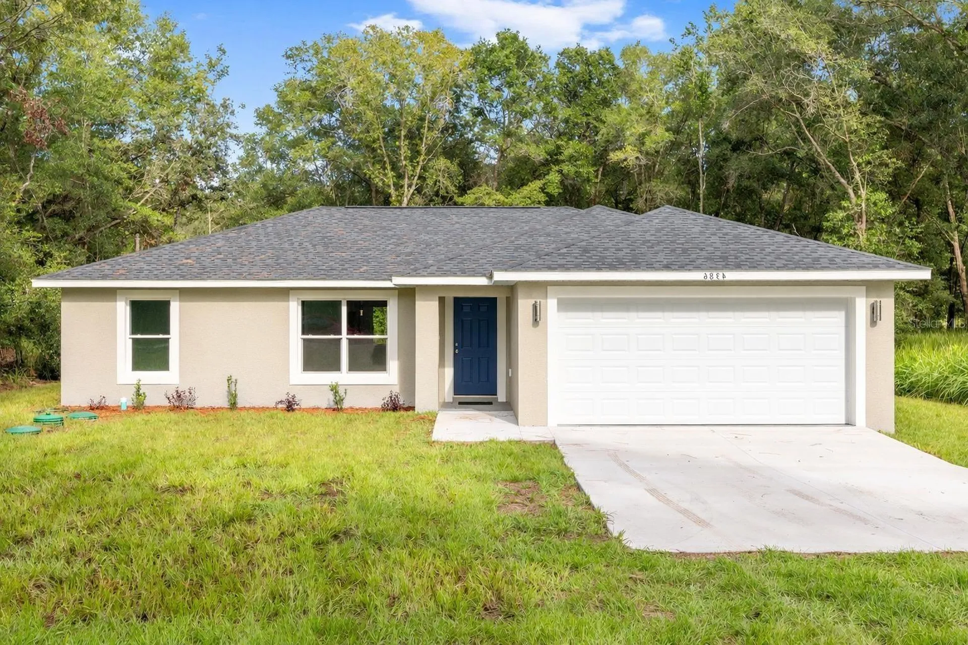 1675 SW 159th Court Ocala FL 34481