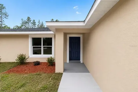 1675 SW 159th Court Ocala FL 34481