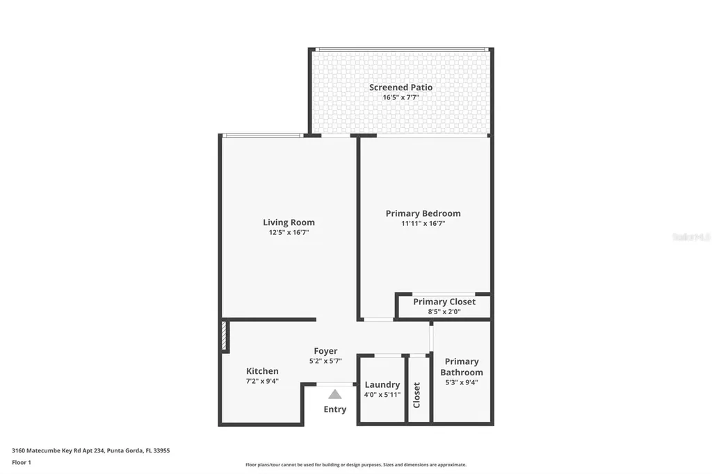 3160 Matecumbe Key Road Punta Gorda FL 33955
