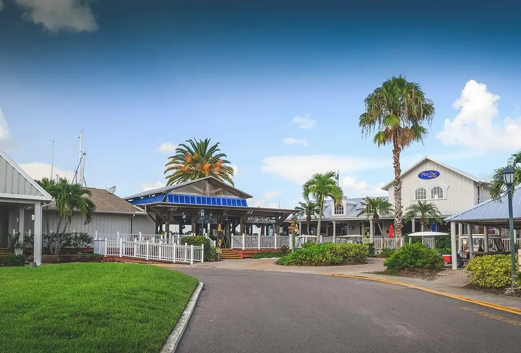 3160 Matecumbe Key Road Punta Gorda FL 33955