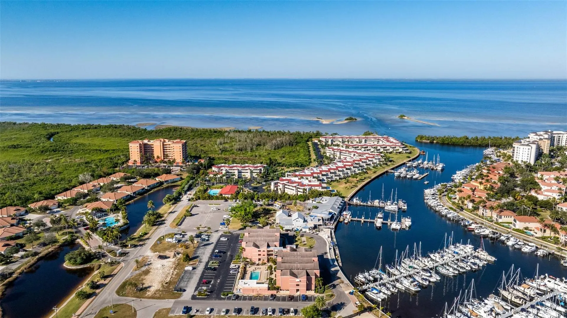 3160 Matecumbe Key Road Punta Gorda FL 33955