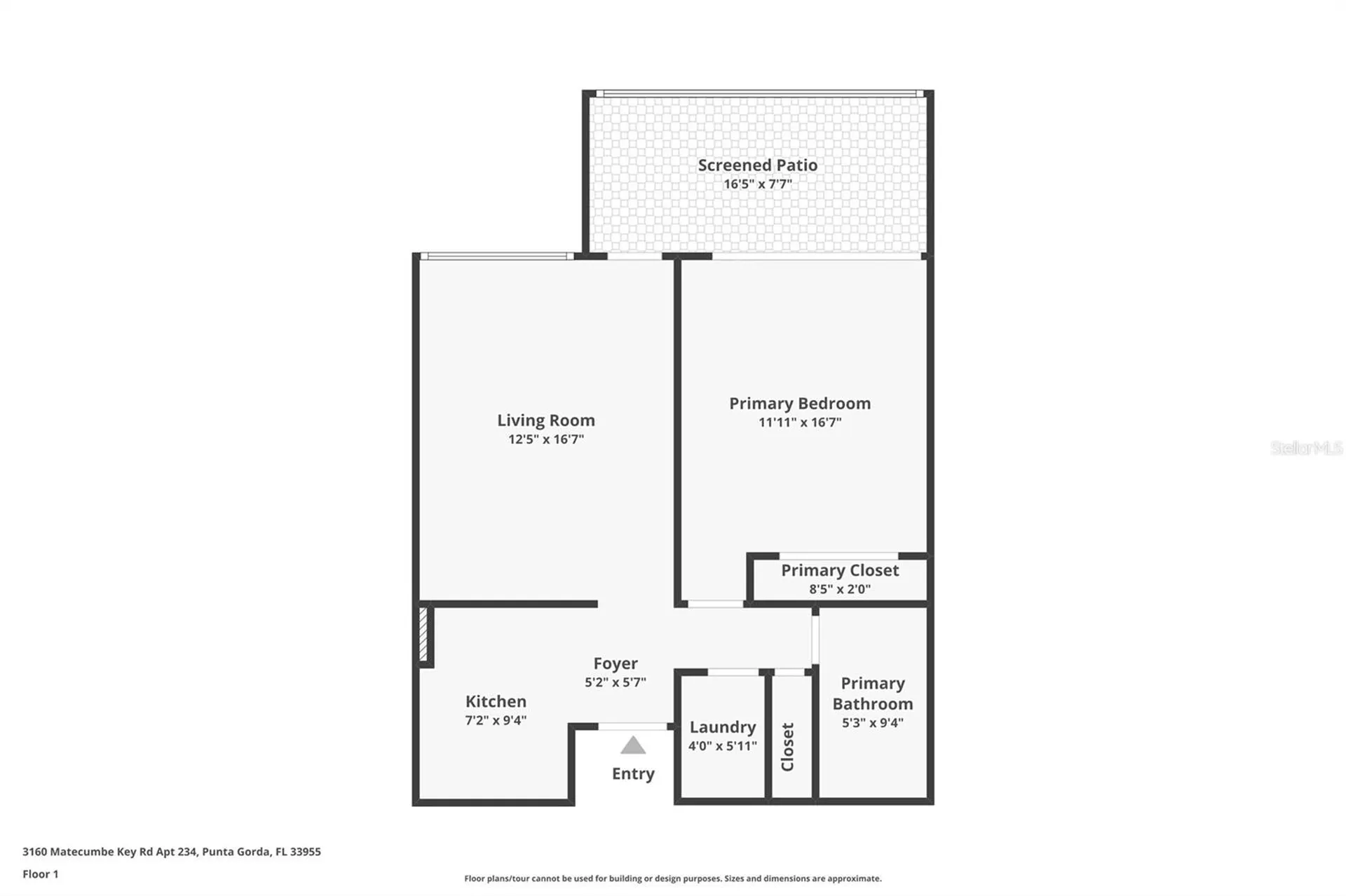 3160 Matecumbe Key Road Punta Gorda FL 33955