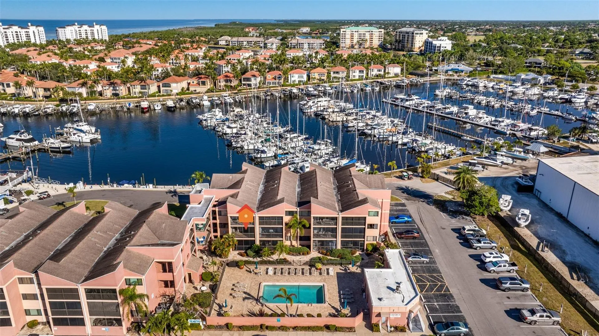 3160 Matecumbe Key Road Punta Gorda FL 33955